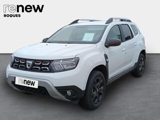 DACIA - Duster