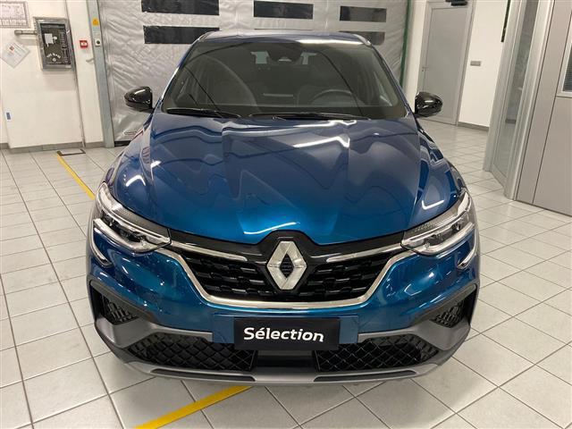RENAULT Arkana 00014548_VO38013022