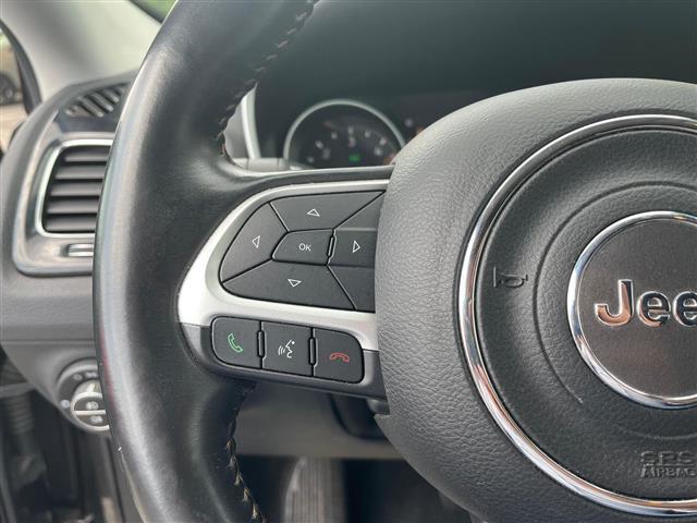 JEEP Compass 02641608_VO38043366