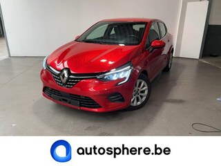 Renault - Clio