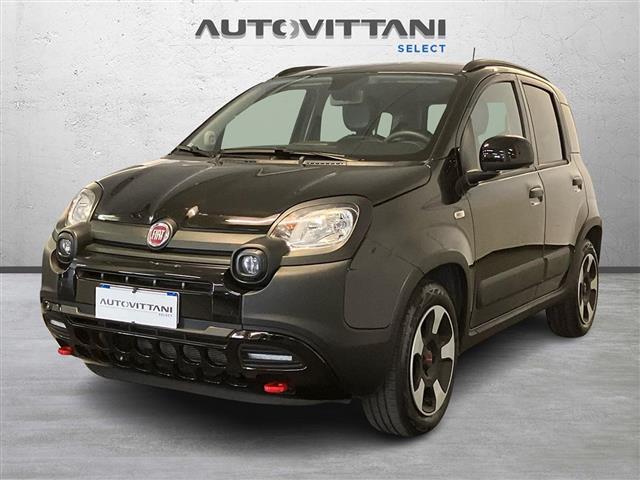 FIAT Panda III 2021 Cross 00985435_VO38023207