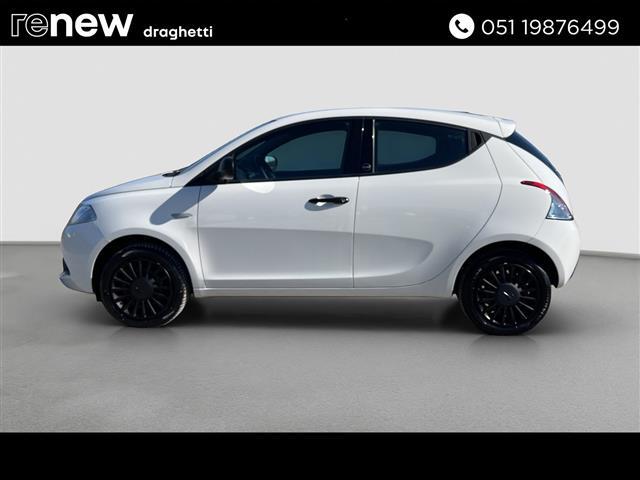 LANCIA Ypsilon 01157714_VO38013322