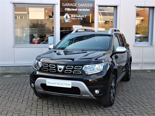 Dacia - Duster