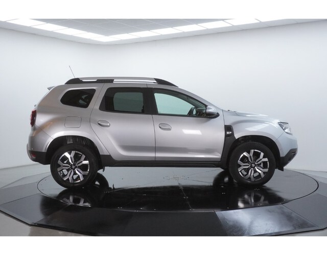 Outside Duster Diesel  Gris Higland