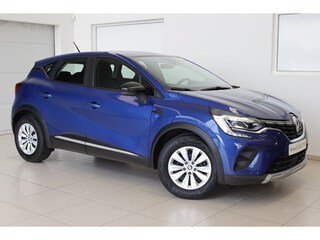 Renault - Captur