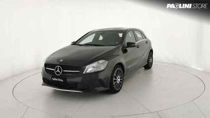 MERCEDES A 180 00688905_VO38023454