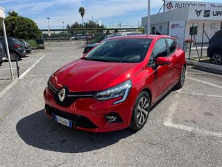 RENAULT - Clio V 2019