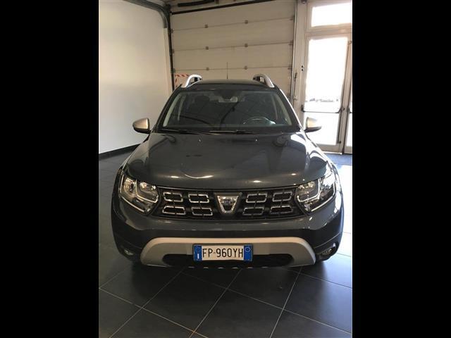DACIA Duster II 2018 00023585_VO38013404