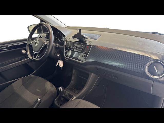VOLKSWAGEN up  5p 2017 04998197_VO38013058