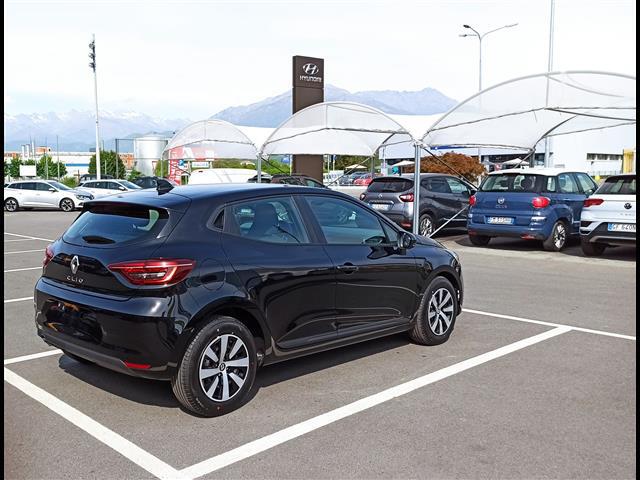 RENAULT Clio V 2019 00024178_VO38013404
