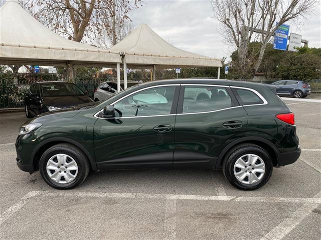 RENAULT Kadjar 2019 02640707_VO38043366