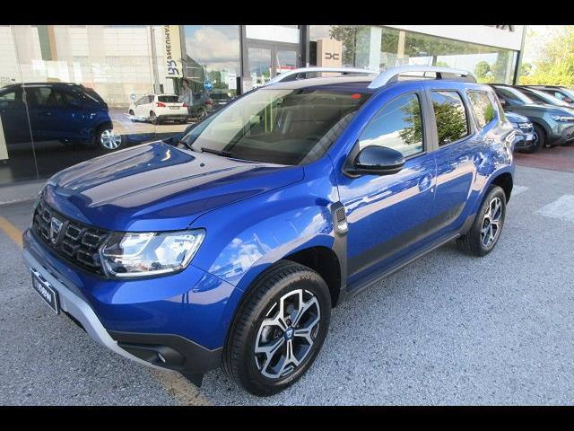 DACIA Duster 00334777_VO38013550