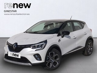 RENAULT - CAPTUR