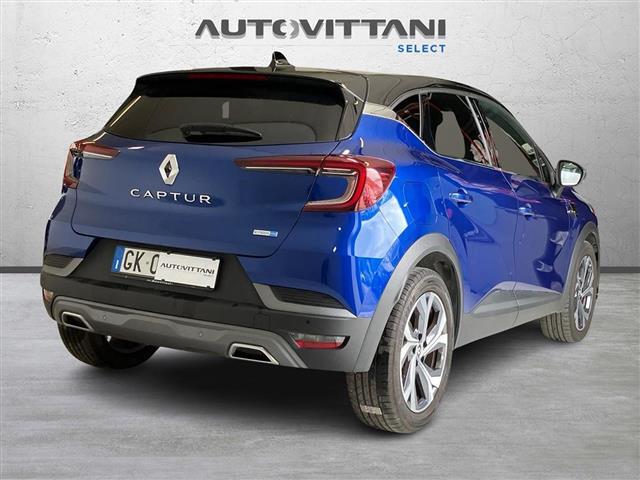 RENAULT Captur 00985038_VO38023207