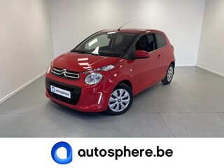 Citroen - C1