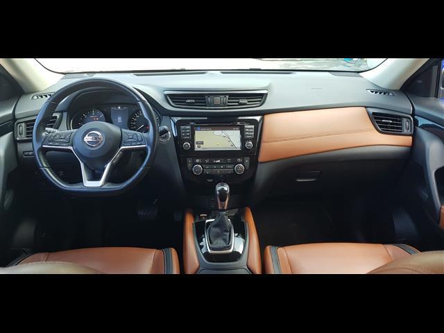 NISSAN X Trail 00952331_VO38013353