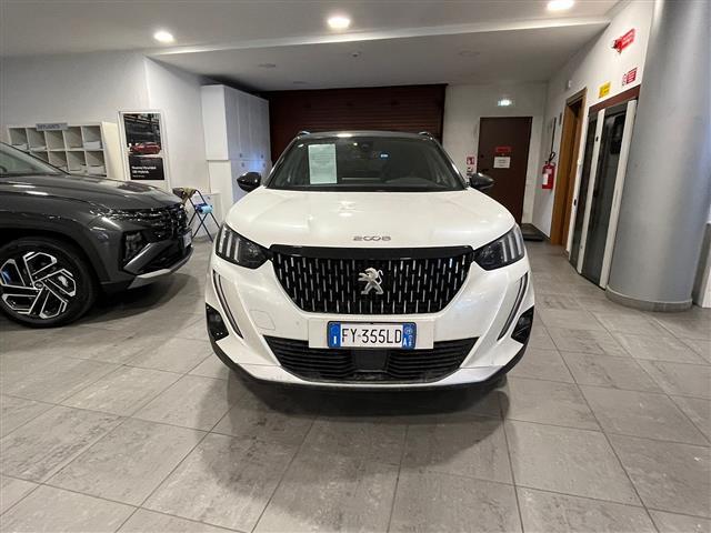 PEUGEOT 2008 00025736_VO38013404