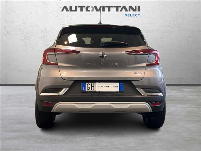 RENAULT Captur 00984949_VO38023207