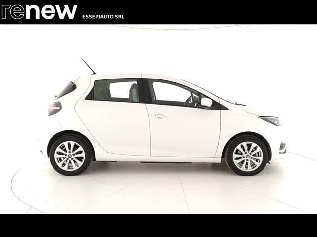 RENAULT ZOE 00076568_VO38013127