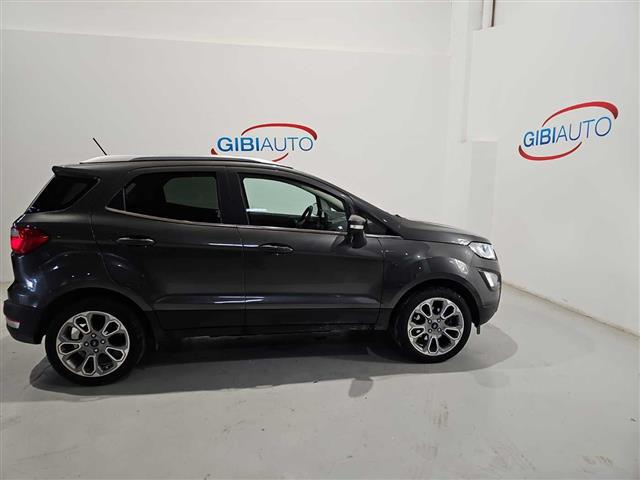 FORD EcoSport 2018 02415944_VO38013170