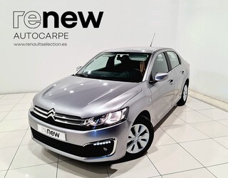 CITROEN - C-ELYSEE