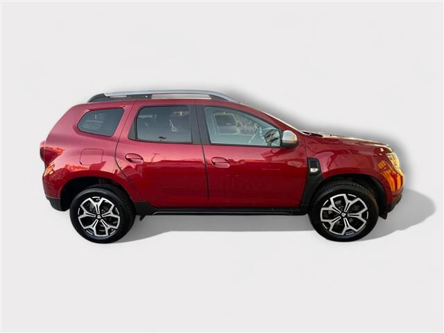 DACIA Duster II 2018 06194523_VO38013080