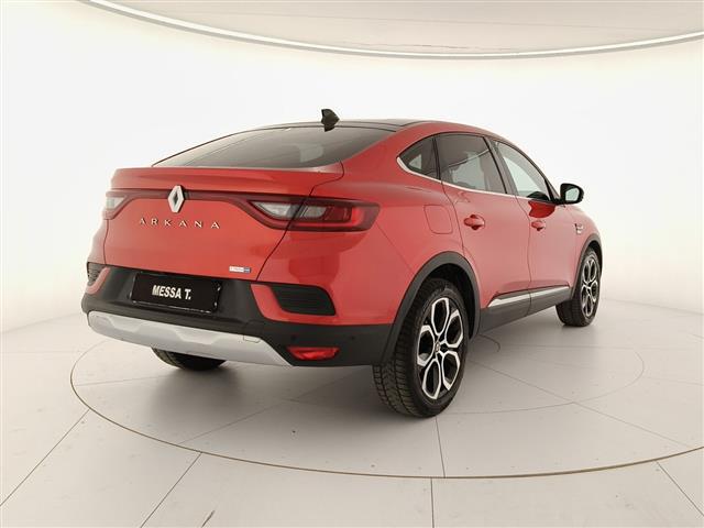 RENAULT Arkana 00189365_VO38023507