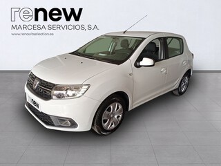 DACIA - SANDERO