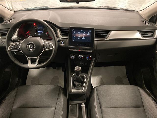 RENAULT Captur II 2019 00014257_VO38013022