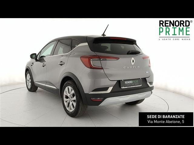 RENAULT Captur 00947239_VO38023732