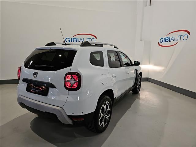 DACIA Duster 02415914_VO38013170