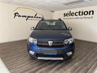 DACIA Sandero Stepway 02606183_VO38043894