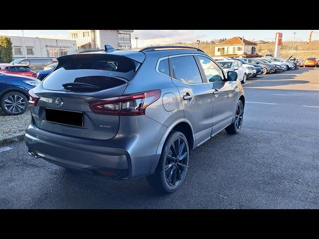 NISSAN Qashqai 02488388_VO38013041