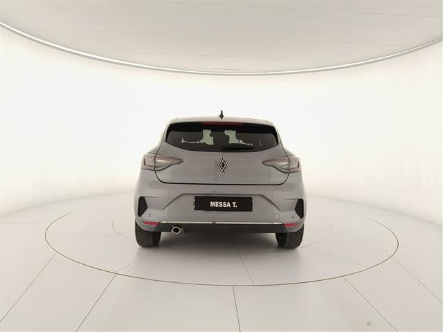 RENAULT Clio V 2023 00189609_VO38023507
