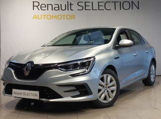 RENAULT - MEGANE