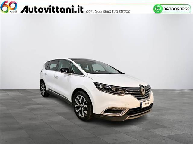RENAULT Espace 00960979_VO38023207
