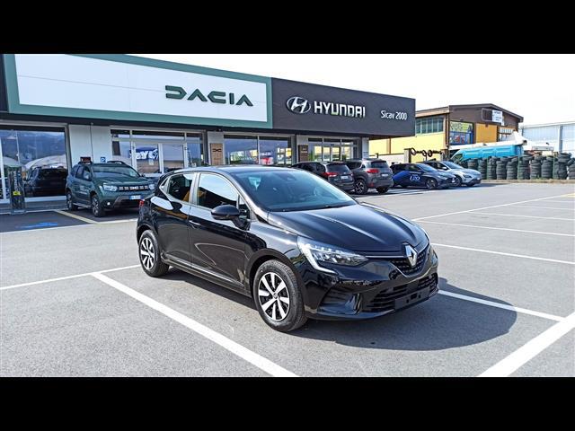 RENAULT Clio V 2019 00024178_VO38013404