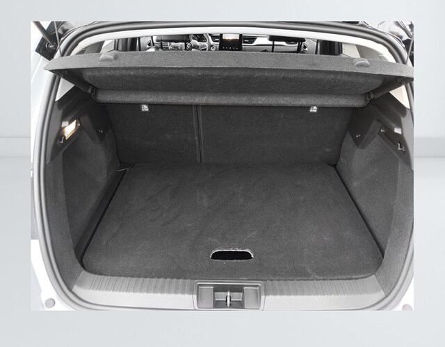Inside Captur  Gris Highland con te