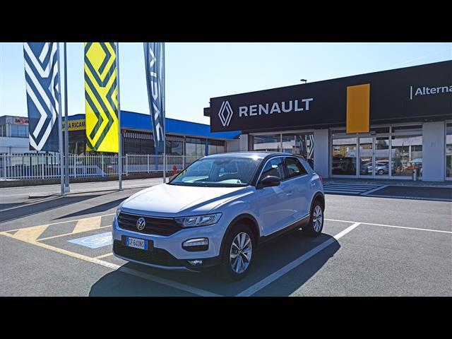 VOLKSWAGEN T Roc 2017 00024144_VO38013404
