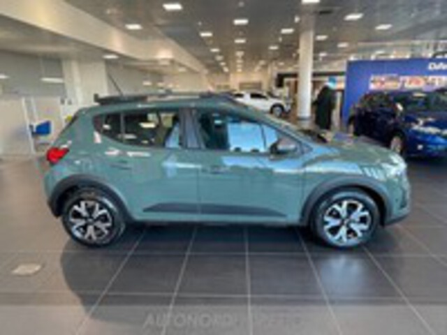 DACIA Sandero Stepway III 2021 01888138_VO38013067