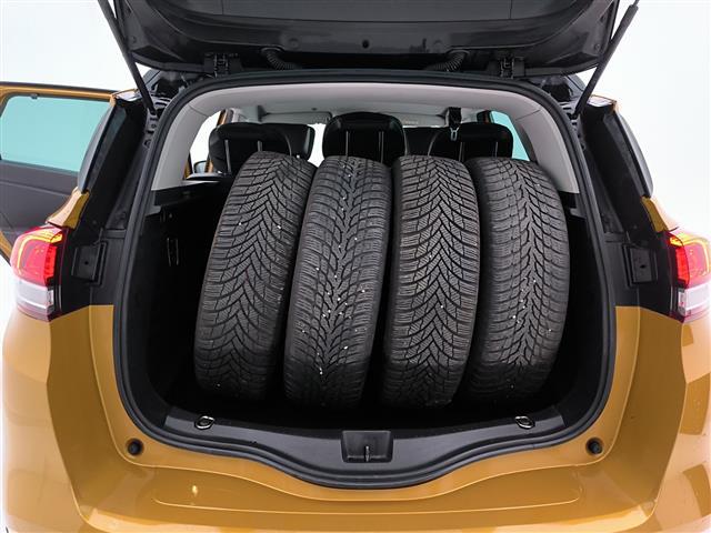 RENAULT Scenic 00962204_VO38023732