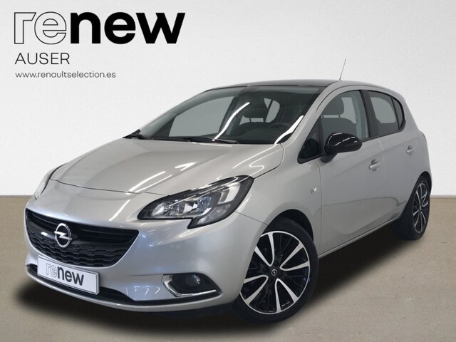 Corsa  Plata Blade