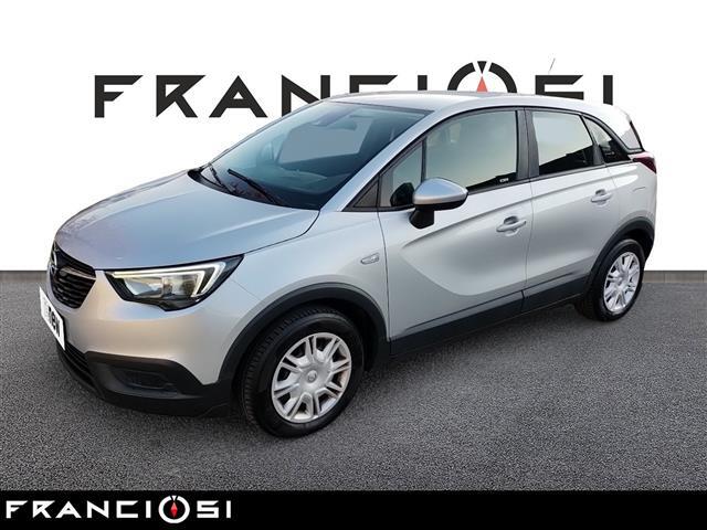 OPEL Crossland X 00025719_VO38013018