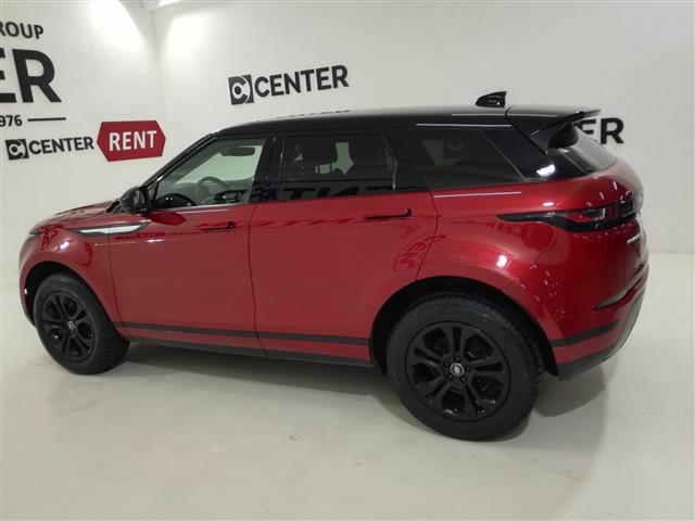 LAND ROVER Range Rover Evoque II 2019 30000073_VO38013138