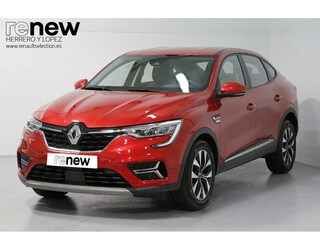 RENAULT - Arkana
