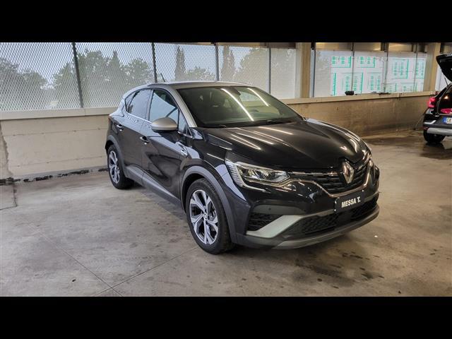 RENAULT Captur 00188478_VO38023507