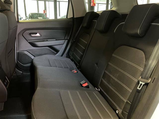 DACIA Duster 00984896_VO38023207