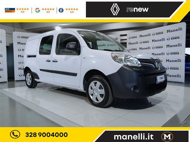 RENAULT kangoo 00012552_VO38013022
