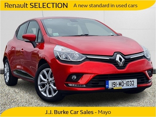 Renault - CLIO