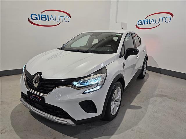 RENAULT Captur II 2019 02416074_VO38013170